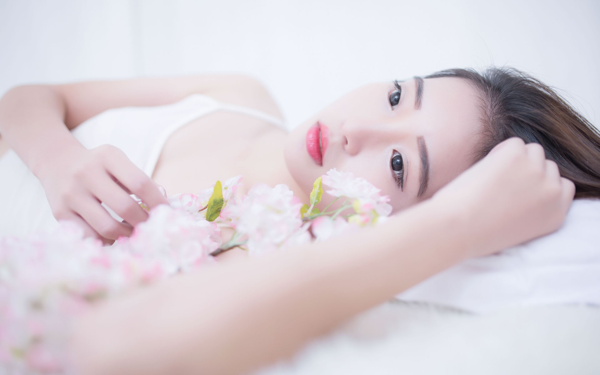 甘肃宕昌：草木研药、清波调方 满眼皆是生态“处方笺”